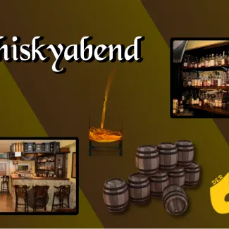 Whiskyabend