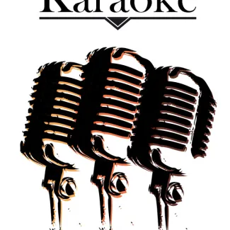 Flyer Karaoke