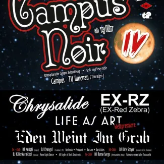 Campus Noir IV