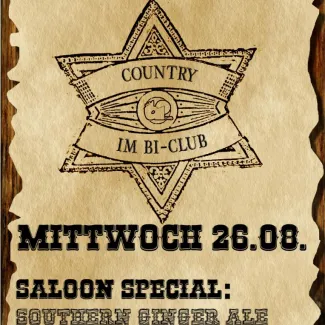 bi Country Flyer