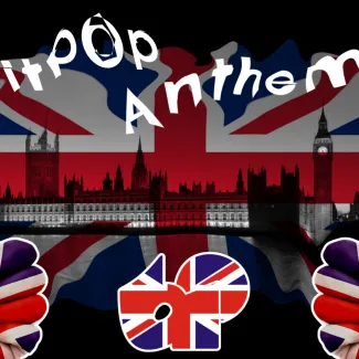 Britpop Anthems