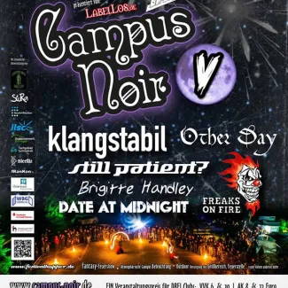 Campus Noir V