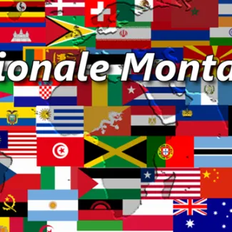 Internationale Motagsküche