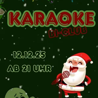 Karaoke Dezember